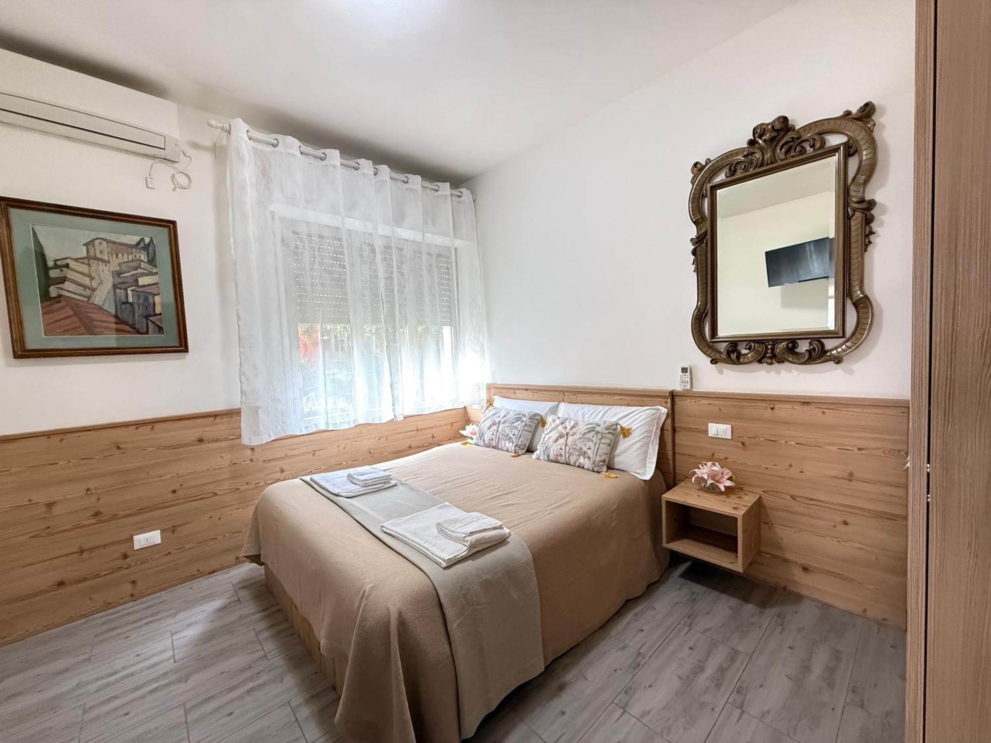 ורונה Affittacamere Casa Mia מראה חיצוני תמונה