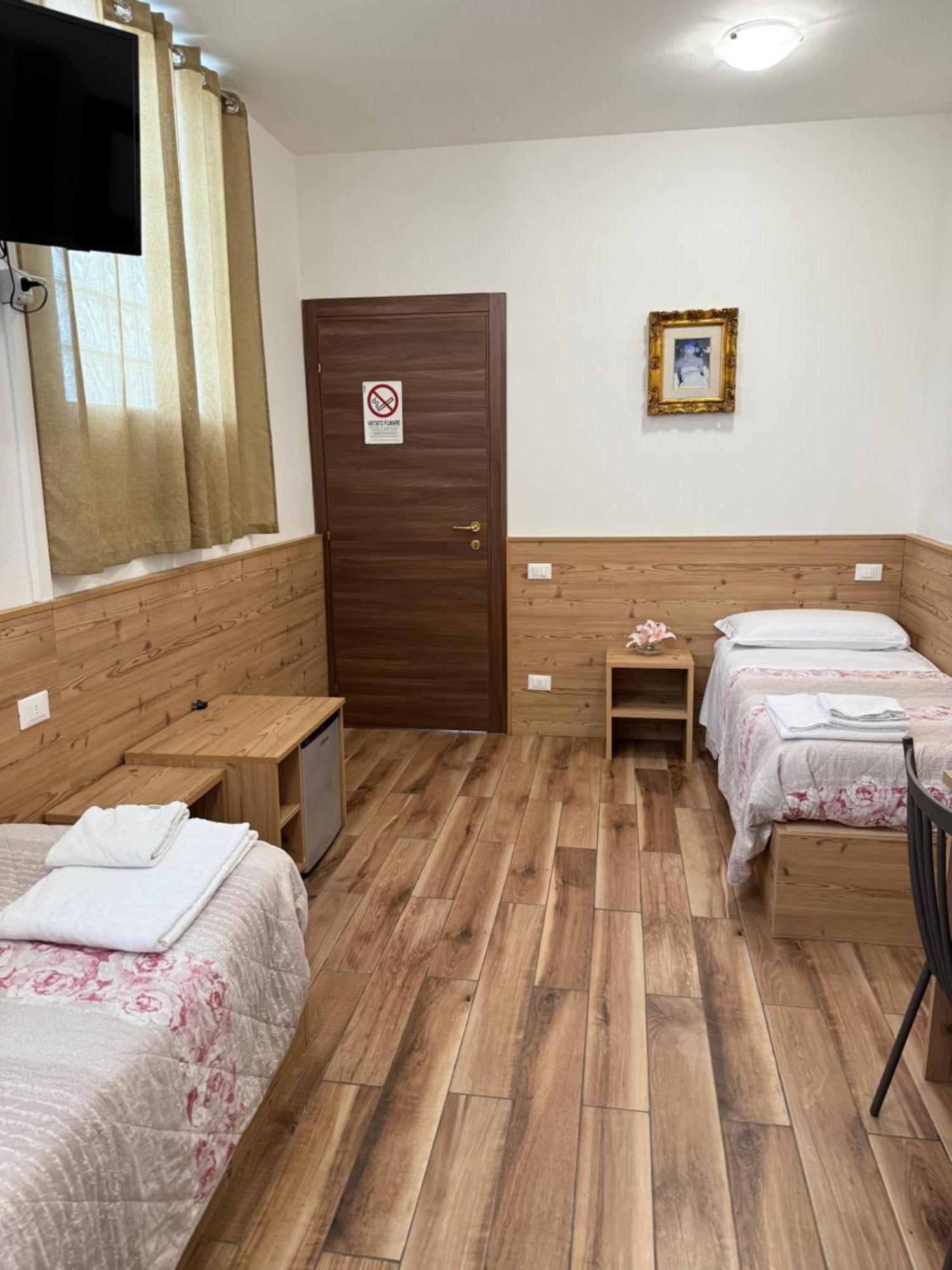 ורונה Affittacamere Casa Mia מראה חיצוני תמונה